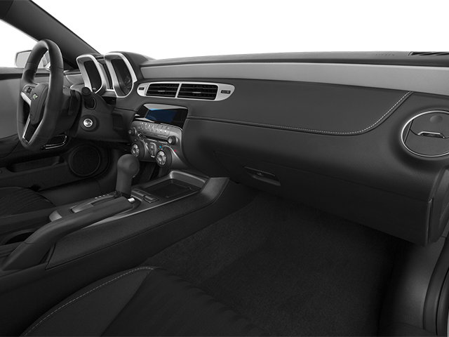 2014 Chevrolet Camaro LS