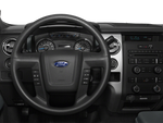 2014 Ford F-150 FX2
