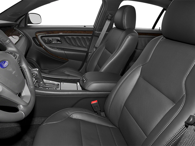 2014 Ford Taurus SE