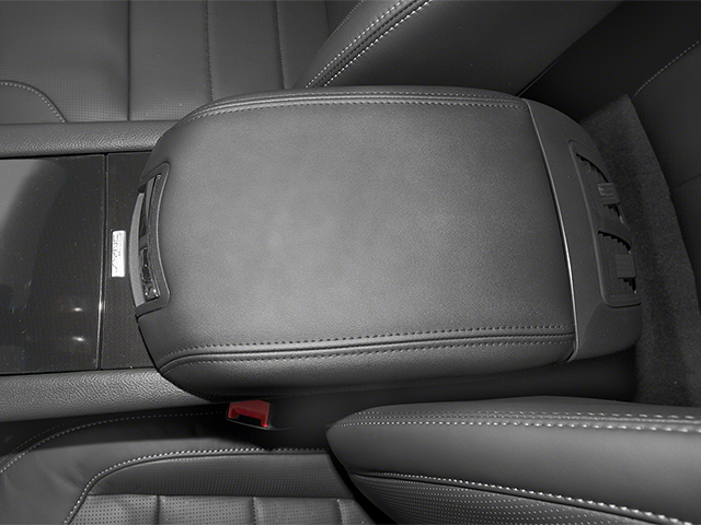 2014 Ford Taurus SE