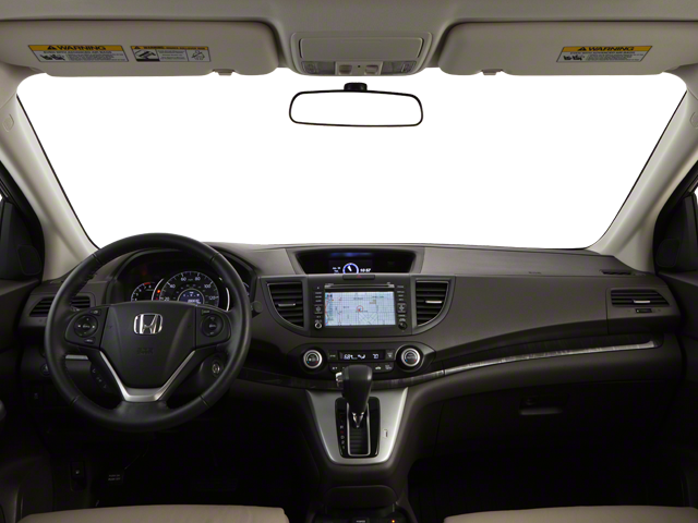 2014 Honda CR-V Base