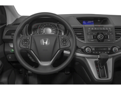 2014 Honda CR-V Base