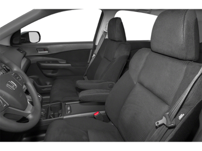 2014 Honda CR-V Base