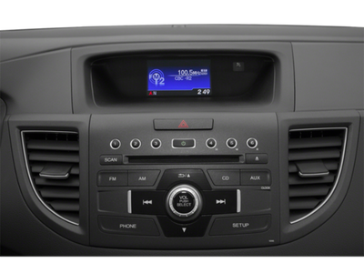 2014 Honda CR-V Base