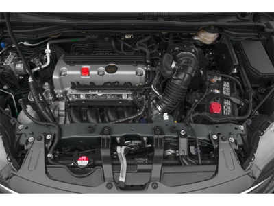 2014 Honda CR-V Base