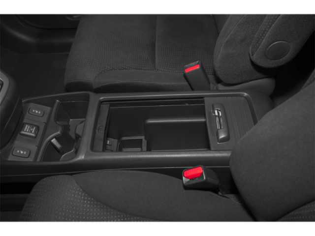 2014 Honda CR-V Base