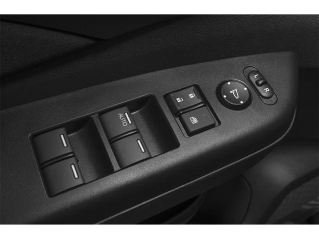 2014 Honda CR-V Base