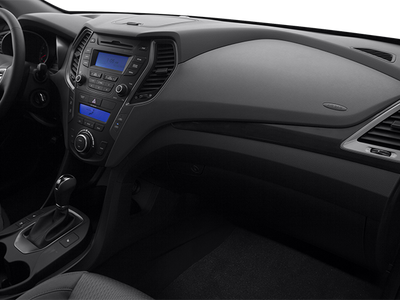 2014 Hyundai Santa Fe Sport 4DR FWD 2.4