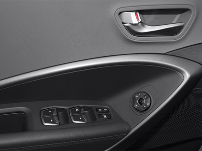 2014 Hyundai Santa Fe Sport 4DR FWD 2.4