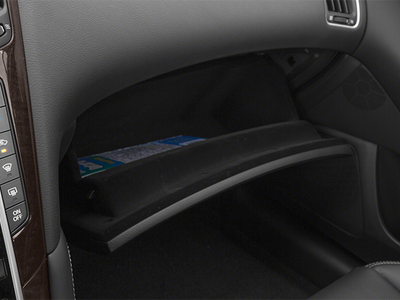 2014 INFINITI Q50 Premium