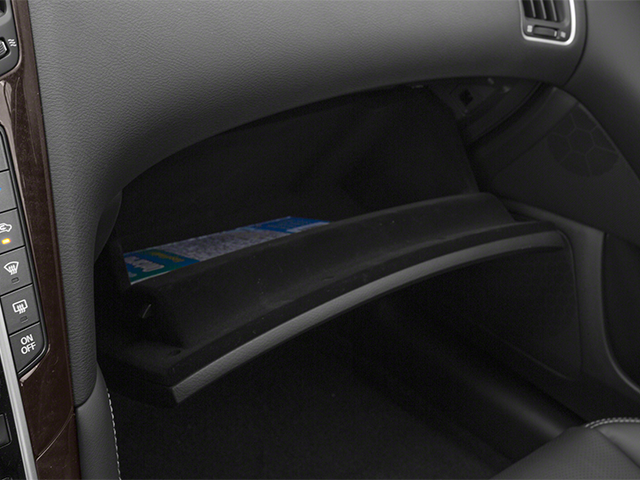 2014 INFINITI Q50 Premium