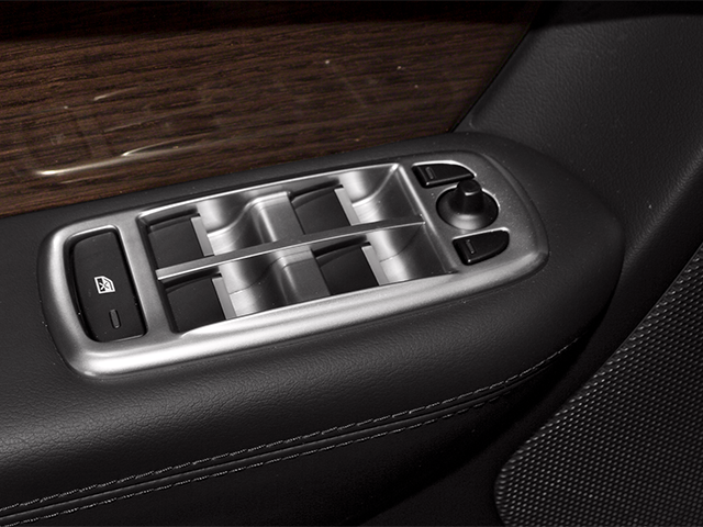 2014 Jaguar XF V6 SC