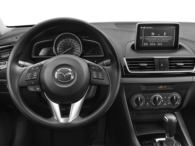 2014 Mazda Mazda3 i SV
