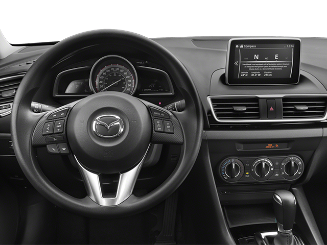 2014 Mazda Mazda3 i SV