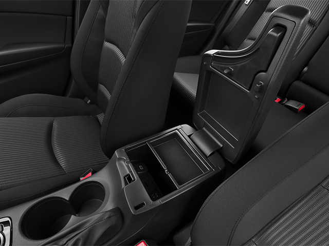 2014 Mazda Mazda3 i SV