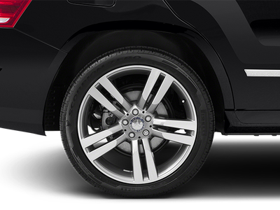 2014 Mercedes-Benz GLK GLK 350