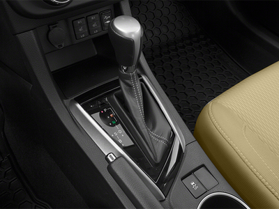 2014 Toyota Corolla LE Plus