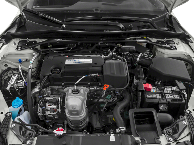 2015 Honda Accord Sedan Sport