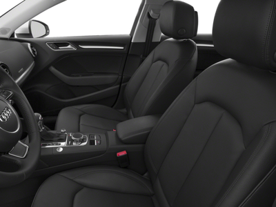 2016 Audi A3 1.8T Premium