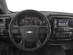 2016 Chevrolet Silverado 1500 LS