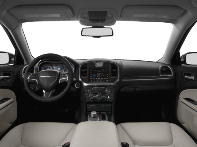 2016 Chrysler 300 Anniversary Edition