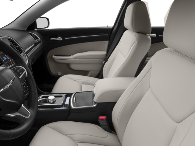 2016 Chrysler 300 Anniversary Edition