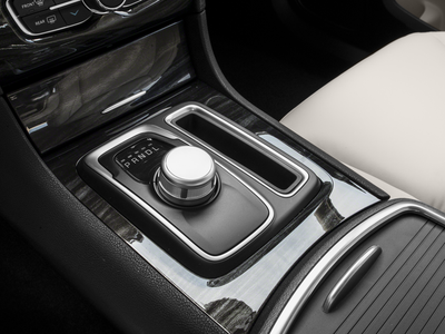 2016 Chrysler 300 Anniversary Edition