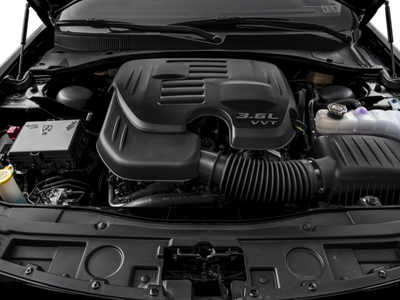 2016 Chrysler 300 Anniversary Edition