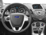 2016 Ford Fiesta S