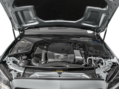 2016 Mercedes-Benz C-Class 4DR SDN C 300 C 30