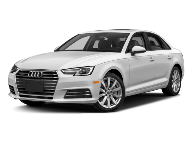 2017 Audi A4 2.0T quattro S tronic Premium Plus's photo
