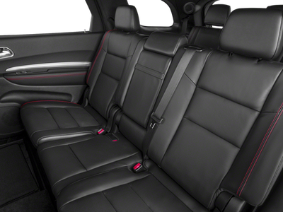 2017 Dodge Durango R/T