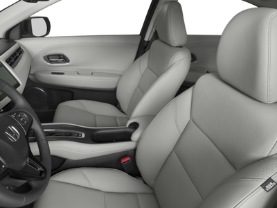 2017 Honda HR-V EX-L Navi