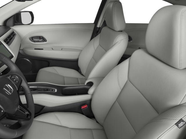 2017 Honda HR-V EX-L Navi