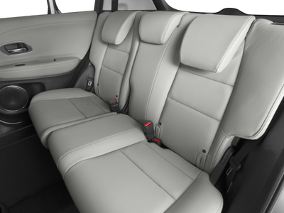 2017 Honda HR-V EX-L Navi