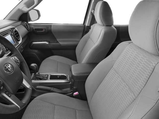 2017 Toyota TACOMA SR5 SR5