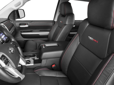 2017 Toyota Tundra 4WD TRD Pro