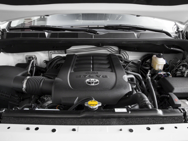 2017 Toyota Tundra 4WD TRD Pro