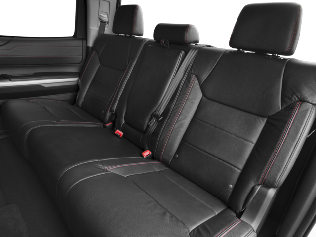 2017 Toyota Tundra 4WD TRD Pro