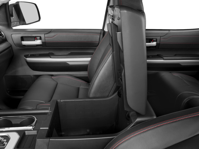 2017 Toyota Tundra 4WD TRD Pro