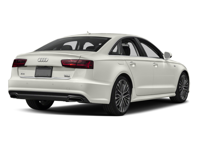 2018 Audi A6 Sport