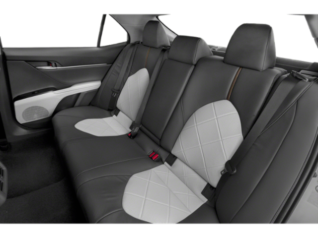 2018 Toyota Camry XLE V6
