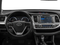 2018 Toyota Highlander Limited Platinum