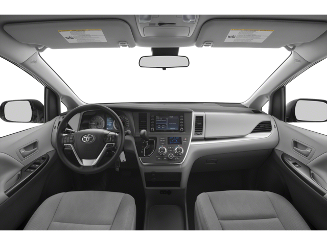 2018 Toyota Sienna Limited