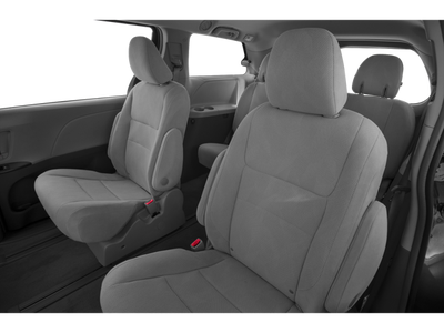 2018 Toyota Sienna Limited