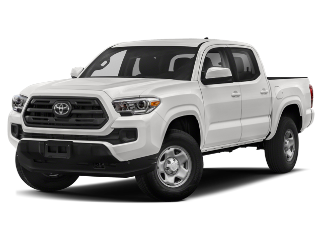 2019 Toyota Tacoma SR5 RWD photo