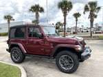 2021 Jeep Wrangler 80th Anniversary