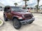 2021 Jeep Wrangler 80th Anniversary