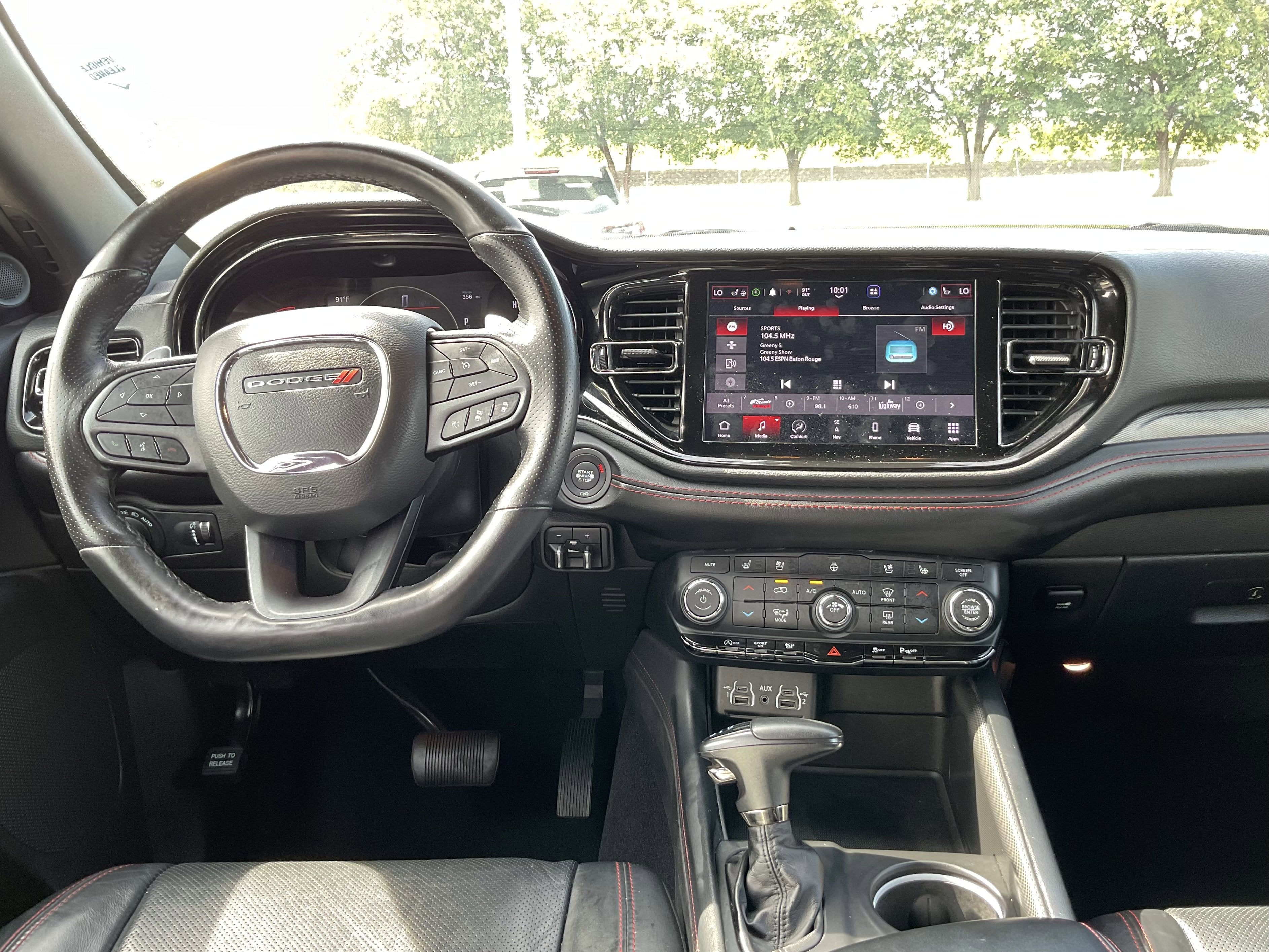 2023 Dodge Durango GT Plus