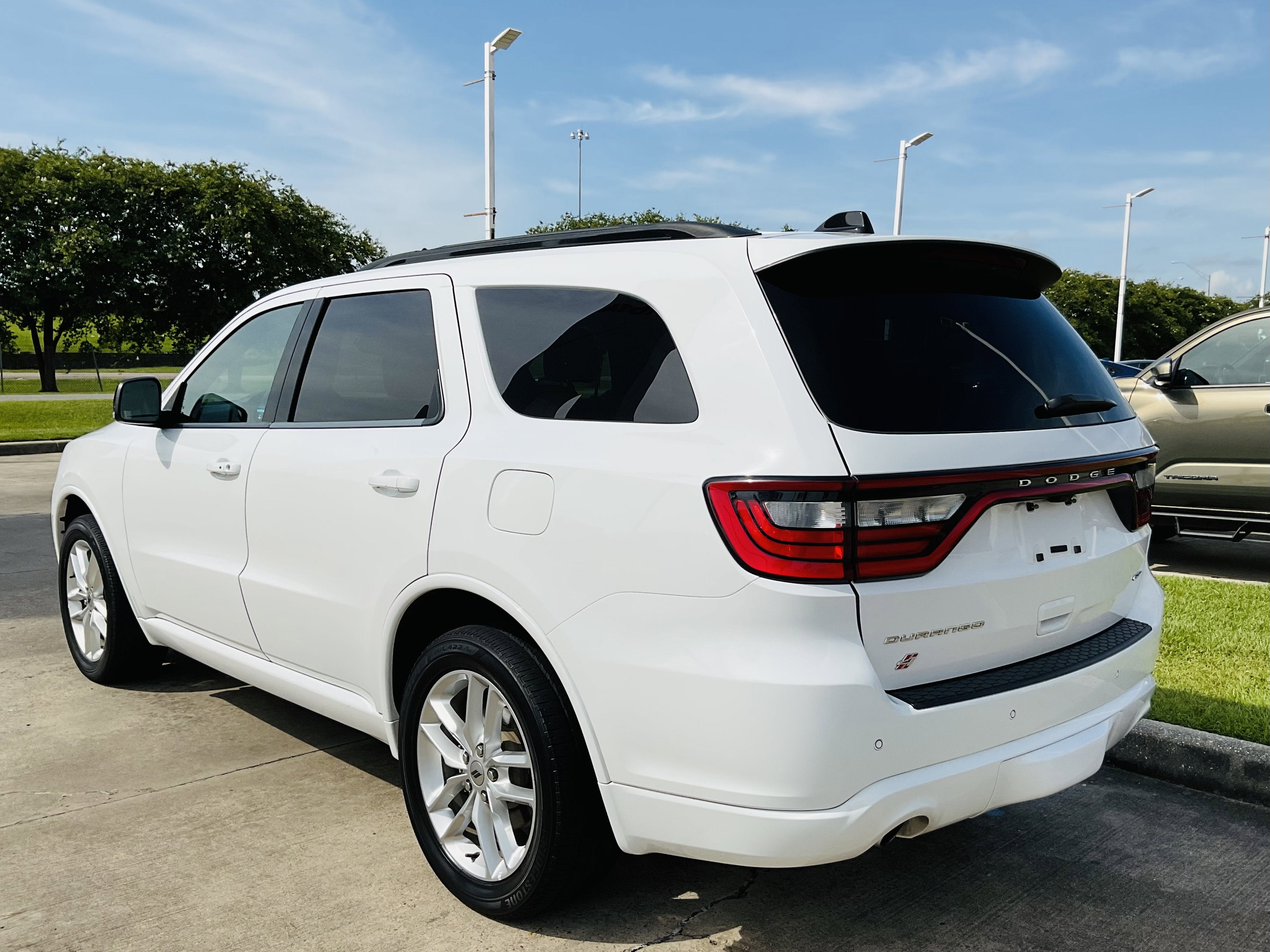 2023 Dodge Durango GT Plus